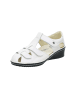 Finn Comfort Sandalette in metall