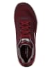 Skechers Sneakers Low SKECH-AIR DYNAMIGHT FAST BRAKE in rot