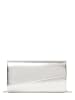 Tamaris Abendtasche Amalia in silber - 0002