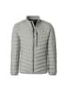 CASAMODA Jacke in silber