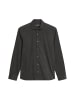 Marc O'Polo Cord-Hemd regular in broken graphite