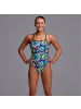 Funkita Badeanzug Gelat OMG in bunt