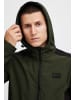 BLEND Softshelljacke BHJacket in Grün