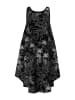 Ulla Popken Kleid in schwarz