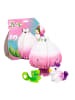 Brio Aktionsspiel BRIO Flora - Poppys Blumenhaus Ab 3 Jahre in bunt