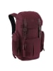 Nitro Daypacker Daypack 46 cm Laptopfach wine