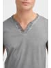!SOLID Rundhalsshirt SDTino in Grau