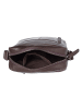 The Chesterfield Brand Amantea Umhängetasche Leder 17 cm in brown