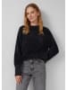 s.Oliver Strickpullover in 9999_schwarz