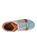 Kamo-Gutsu Sneaker low Tifo-044 in Blau