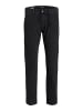 Jack & Jones Jeans JJICHRIS JJORIGINAL MF 912 comfort/relaxed in Schwarz