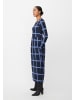 MASAI  Langes Kleid MaNilana in Gray Blue