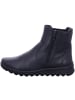 ara Komfort Stiefelette in schwarz