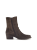 Gabor Chelsea Boots in braun