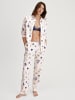 Calida Pyjamahose in charm cream