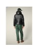 SAVE THE DUCK Steppjacke Cosmary in schwarz