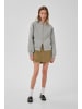 My Essential Wardrobe Lederrock OllyMW Pencil shape in Capers