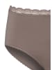 Vivance by Lascana Taillenslip in taupe/beige