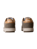 Redskins  Gunran Schnürsneaker Braun