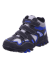 Slobby Stiefel in schwarz