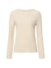 Marc O'Polo Pullover in beige - 0001