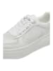 Tamaris Sneaker weiß