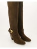George Watts Klassische Stiefel in Braun