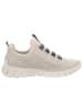 rieker Slipper in beige