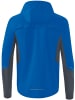 erima Kinder Trainingsjacke "Racing Runningjacke" in Blau