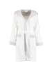 ESPRIT ESPRIT Bademäntel Damen Kapuze Day white - 030 in white - 030