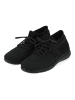 ARCOPEDICO Halbschuhe Schwarz