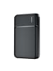 maXlife Maxlife Powerbank MXPB-01 5000 mAh Steckdose