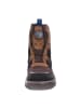 superfit Winterstiefel Mars in Braun