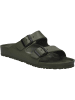 Josef Seibel Freizeitschuhe Macon in oliv in oliv