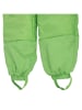 BMS Leichte, 100% wasserdichte und atmungsaktive Kinder-Schneehose limette