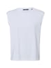 Zero  T-Shirt in weiß