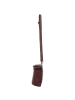 Sticks and Stones Handtasche in bordeaux