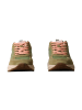 natural world Galdana-Sneaker aus Leder Manzana