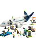 LEGO City Passagierflugzeug in Mehrfarbig ab 7 Jahre