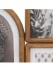 Atmosphera Créateur d'intérieur Multirahmen in braun