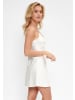 Linga Dore Linga Dore DAILY Kleidchen in Elfenbein