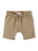 Minoti 3-er Pack Shorts 29SHORT200 in camel