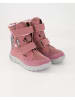 PEPINO Winterstiefel in Rosa