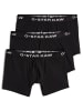 G-Star Raw Boxer-Shorts 3 Pack black/black/black