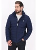Schmuddelwedda Men Anorak in navy