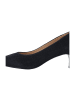PETER KAISER Klassische Pumps in Schwarz