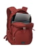 travelite Basics Daypack 45 cm Laptopfach in canyon