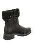Gabor Comfort Stiefelette in schwarz