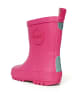 druppies Regenstiefel Adventure Regenstiefel in lichtroze