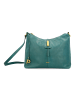 PICARD Whisper Schultertasche Leder 34 cm in smaragd